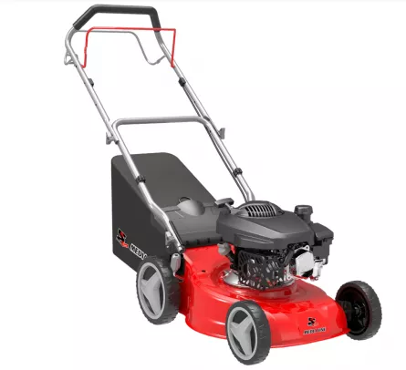 Masina de tuns gazon Media Line MG 42-150 S, 3,5 CP, latime taiere 42 cm