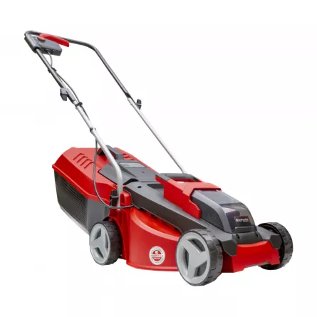 Masina de tuns iarba, cu acumulator, Einhell PXC GE-CM 18/30 LI