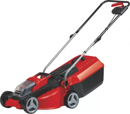 Masina de tuns iarba, cu acumulator, Einhell PXC GE-CM 18/30 LI