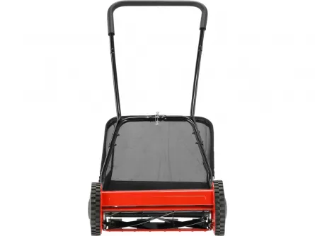 Masina de tuns iarba manuala cu cilindru YT-86650, latime taiere 40 cm