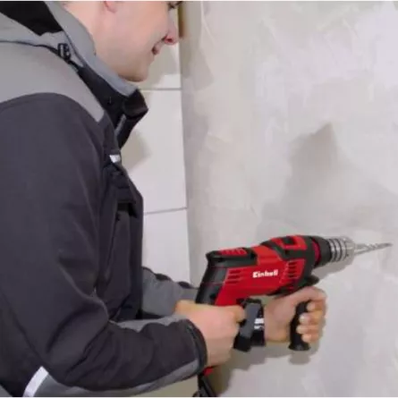 Masina de gaurit cu impact Einhell TC-ID 1000 E