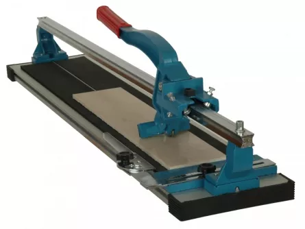 Masina pentru faianta, AL 1154, lungime maxima de taiere 1200 mm