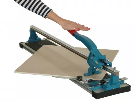 Masina pentru faianta, AL 1154, lungime maxima de taiere 1200 mm