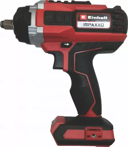 Masina pentru insurubat, Einhell IMPAXXO 18/400 SOLO