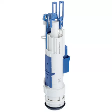 Mecanism descarcare rezervor WC Geberit Up100/sigma 244820001, actionare mecanica, fara flotor
