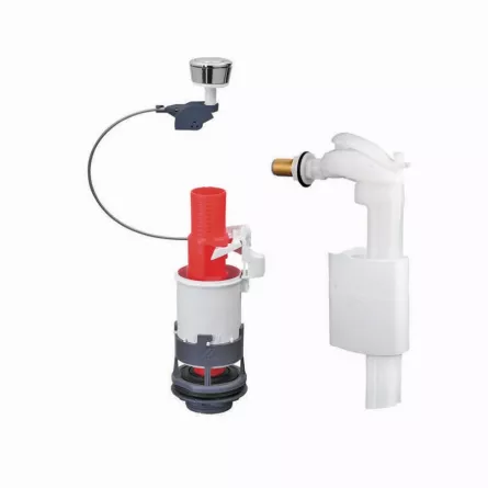 Mecanism Wc simplu prin apasare MD2G 10950135