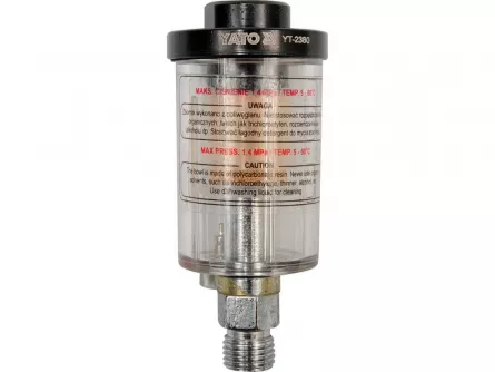 Mini filtru 1/4 YT-2380