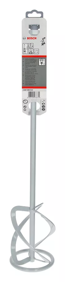 Mixer de amestecare multi material Borsch GRW 120 x 600