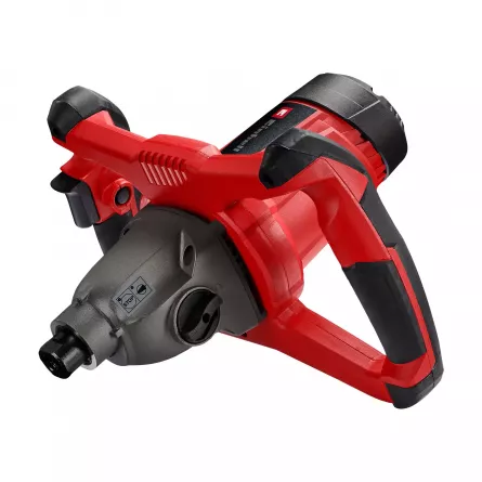 Mixer Einhell TC-MX 1400-2 E, 1400 W, 2 viteze