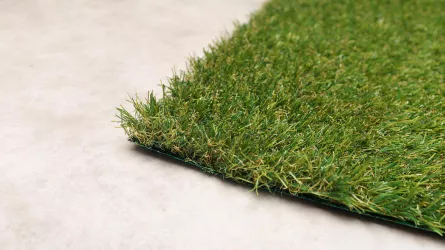 Mocheta Gazon Premium Glade, aspect natural, inatime fir 35 mm, latime 4 m