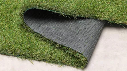 Mocheta Gazon Premium Glade, aspect natural, inatime fir 35 mm, latime 4 m