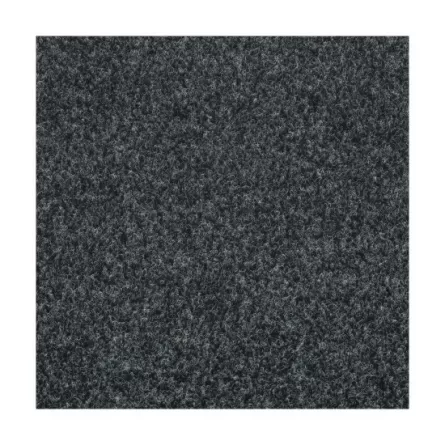 Mocheta Zenith Antracite, culoare antracit, grosime 3 mm, latime 4 m