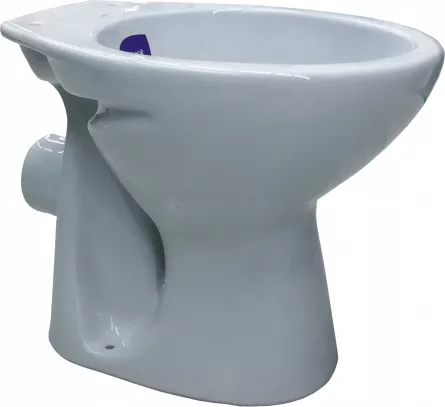 Monobloc, Cersanit, President P10 iesire laterala
