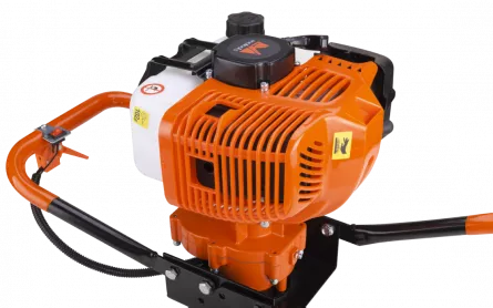 Motoburghiu GEA 520 EPTO, 2.2 CP