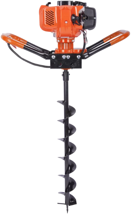 Motoburghiu GEA 520 EPTO, 2.2 CP