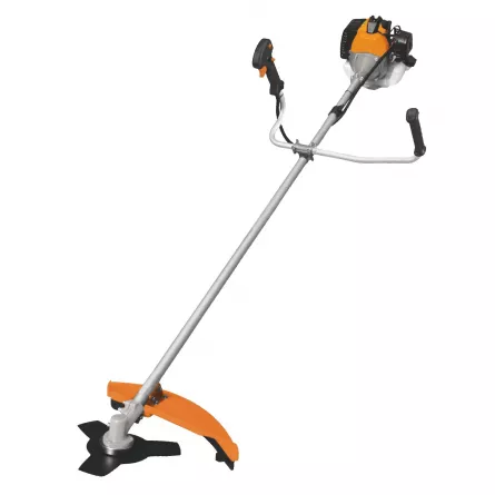 Motocoasa GreenField, motor 2 timpi, putere 2.2 CP