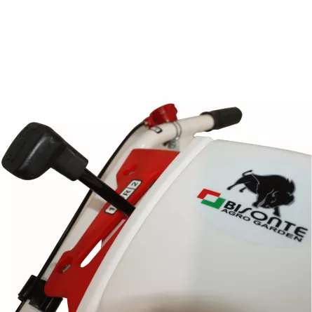 Motocultor Bisonte BTA-12SDE