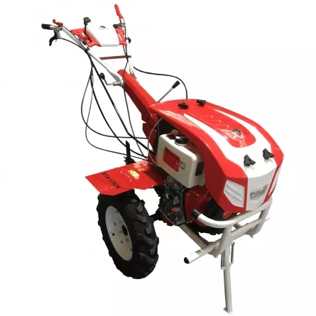 Motocultor Bisonte BTA-12SDE