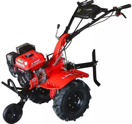 Motocultor ROTAKT RO100S