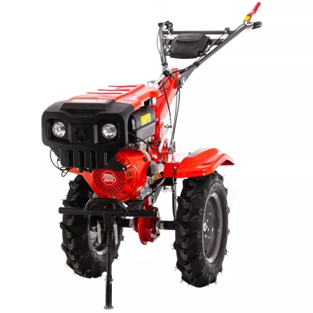 Motocultor ROTAKT RO15R, 15CP, 6.00‑12
