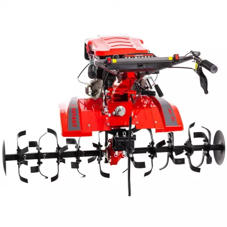 Motocultor ROTAKT RO15R, 15CP, 6.00‑12