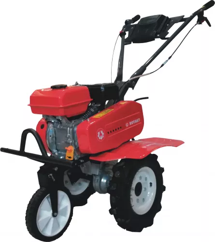Motocultor ROTAKT  RO75RS 7 CP