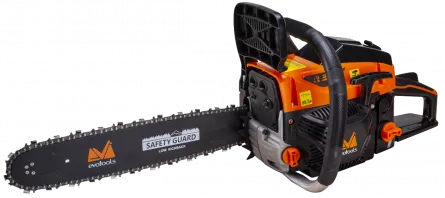 Motofierastrau CS 550 EPTO, putere 3 CP