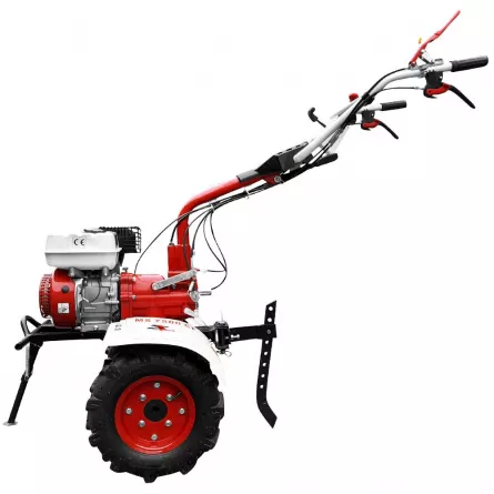 Motosapa Medialine MS7500CF 7 CP