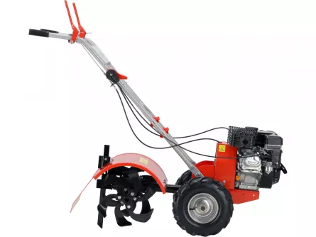 Motosapa pe benzina YATO YT-85592, 5.58 CP, latime lucru 48 cm