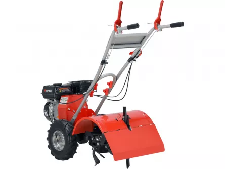 Motosapa pe benzina YATO YT-85592, 5.58 CP, latime lucru 48 cm