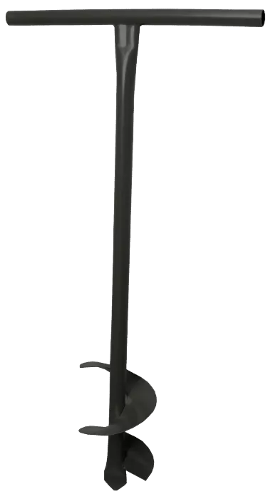 Sfredel 250 mm