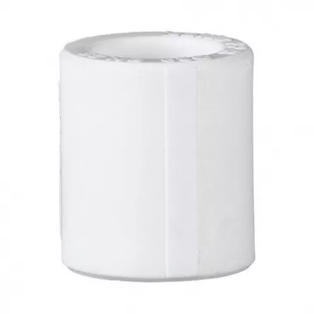 Mufa din PPR 32 de 32 mm culoare alb