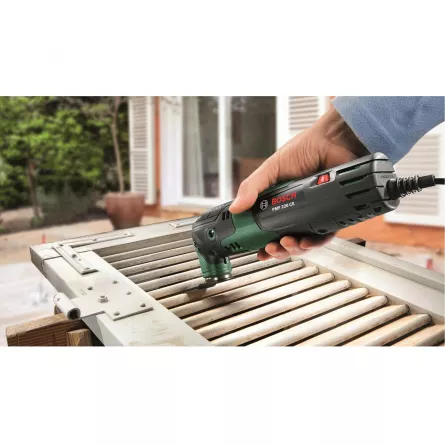 Multifunctional Bosch, PMF 220 CE