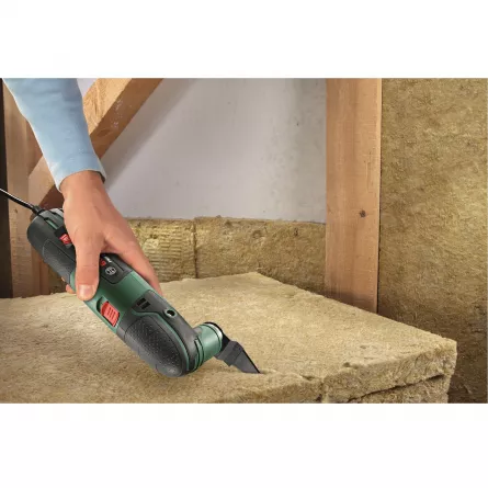 Multifunctional Bosch, PMF 220 CE