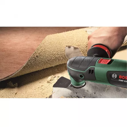 Multifunctional Bosch, PMF 220 CE