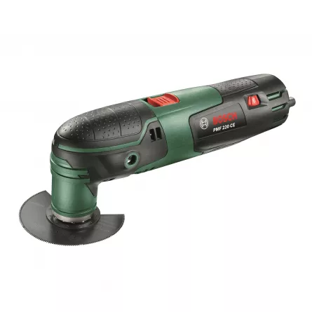 Multifunctional Bosch, PMF 220 CE