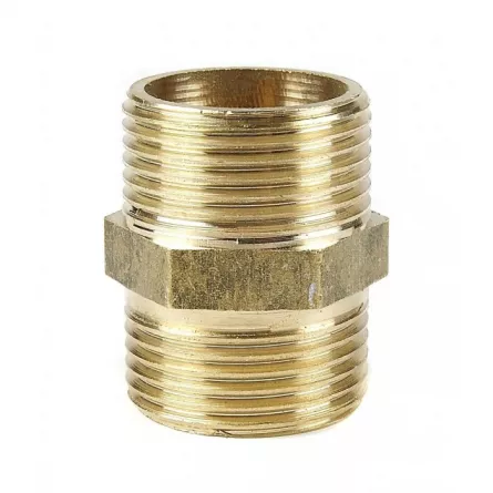 Niplu  bronz 1/2