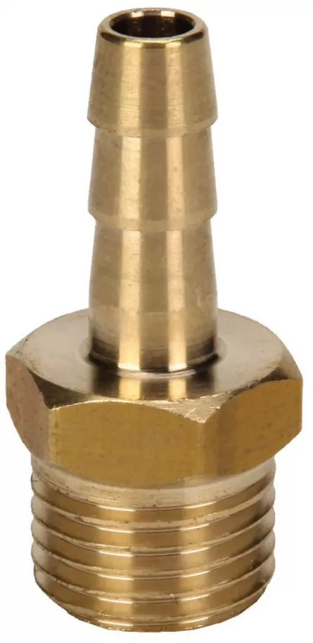 Niplu tata R 3/8 Einhell 4139650