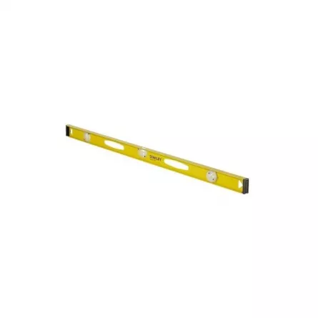 Nivela Beam, Stanley 1-42-923, lungime 120 cm