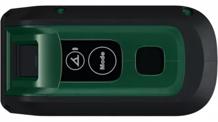 Nivela cu laser Bosch UniversalLevel 2, linii in cruce si puncte de verticala