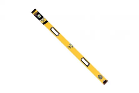 Nivela FatMax, Stanley 1-43-548, lungime 120 cm