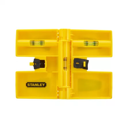 Nivela pentru stalpi Stanley 0-47-720