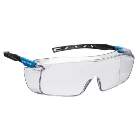 Ochelari de protectie PS31, policarbonat, incolor