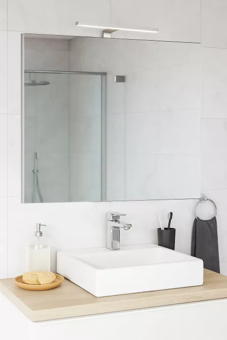 Oglinda dream 80 cm, rezistenta la umiditate