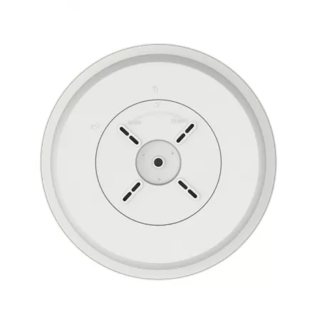 Okafoniera LED, smart, dimabila, rotunda, Glitter, putere 36 W, culoare alba, Klausen KL151085