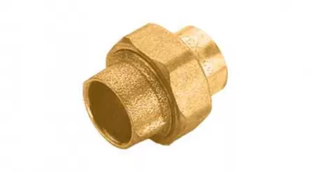 Olandez din cupru D15x1/2 filet interior dimensiuni 15x1/2 culoare cupru