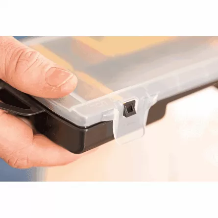 Organizator cu 10 compartimente, Stanley STST81679-1