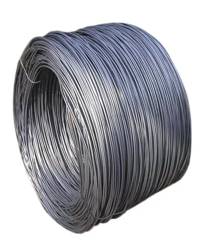 Otel beton colac neted diametru 5.5 – 6 mm pentru armarea betonului