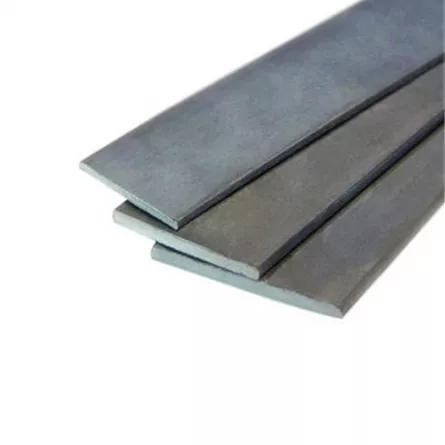 Otel lat 100 x 10 mm, lungime 6 m