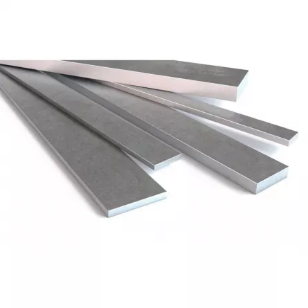 Otel lat 30 x 3mm, lungime 6 m